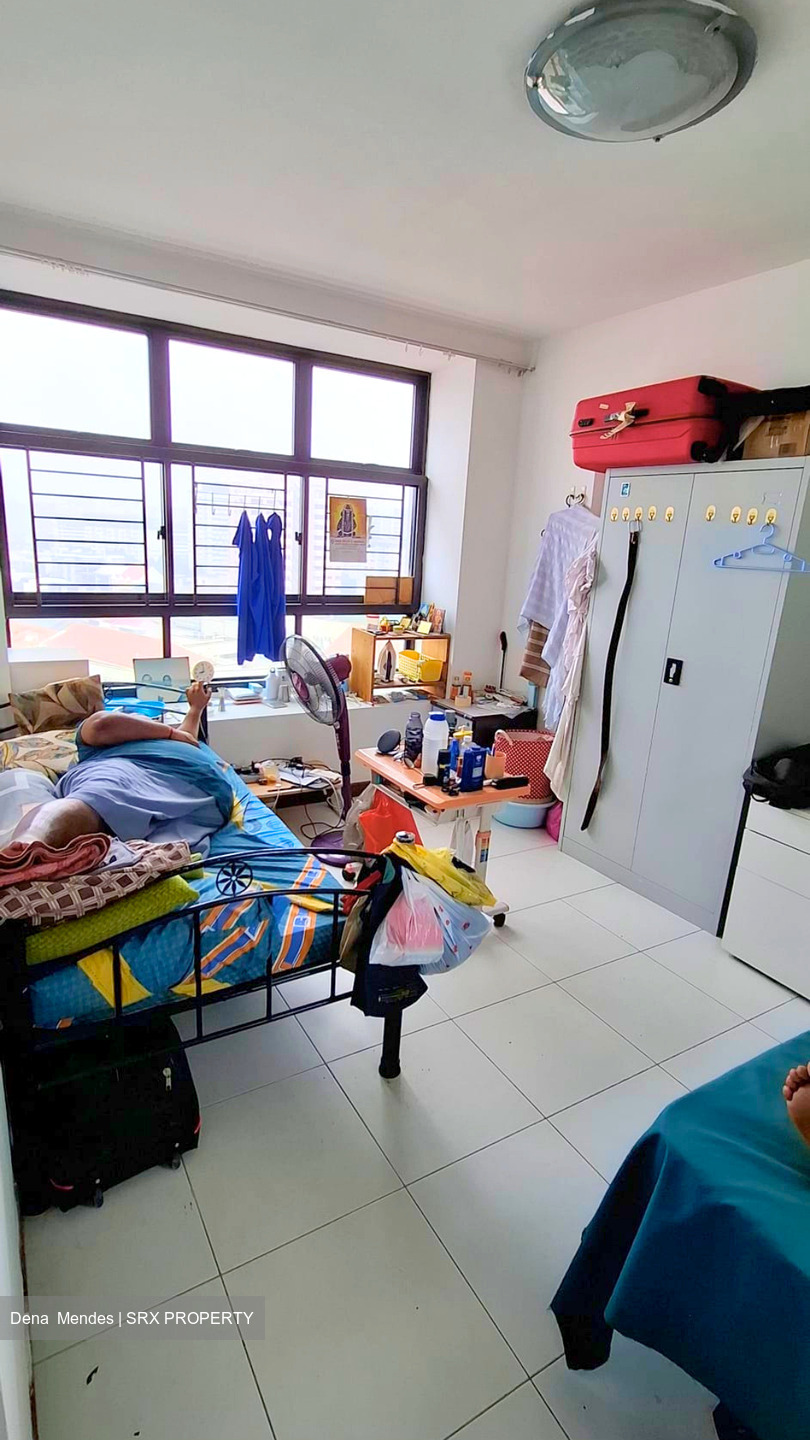 Blk 2A Sri Geylang Serai (Geylang), HDB 4 Rooms #635136131